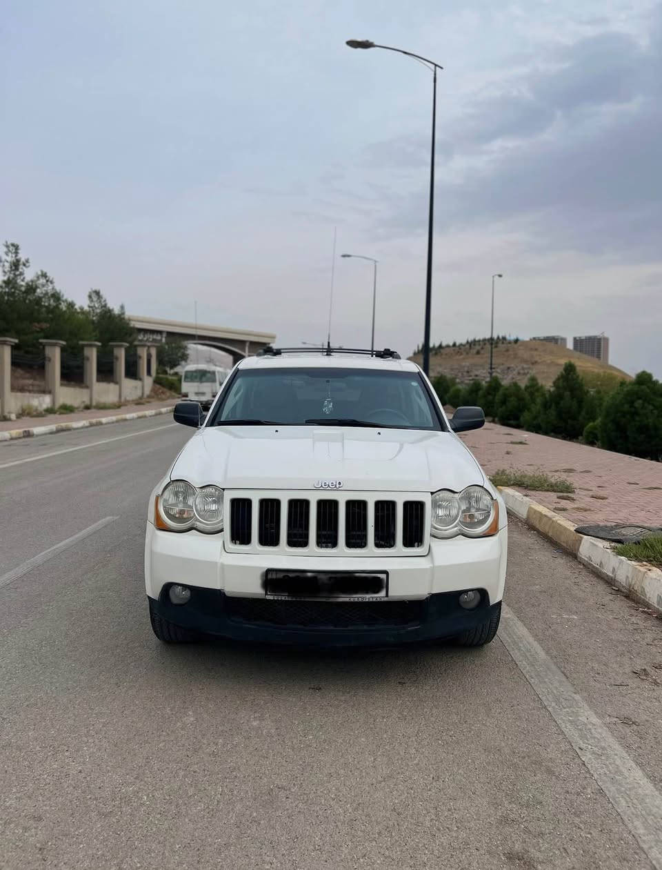 لاريدو • ٢٠٠٨ • السليمانية