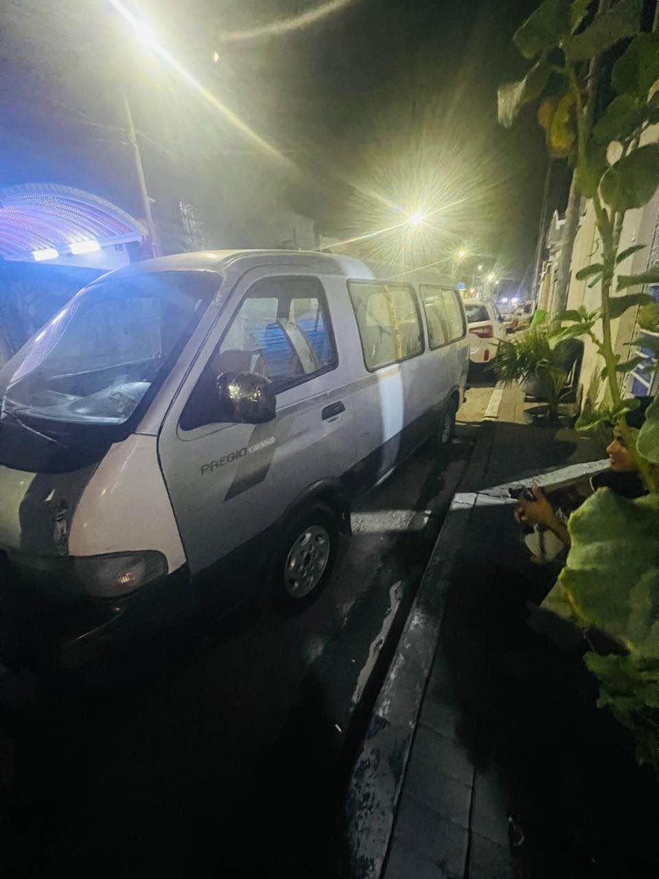 البصرة دور الشرطة *********** البصرة, العراق
