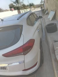 توسان ٢٠١٨ • خليجية • ماشيه ١٢٢