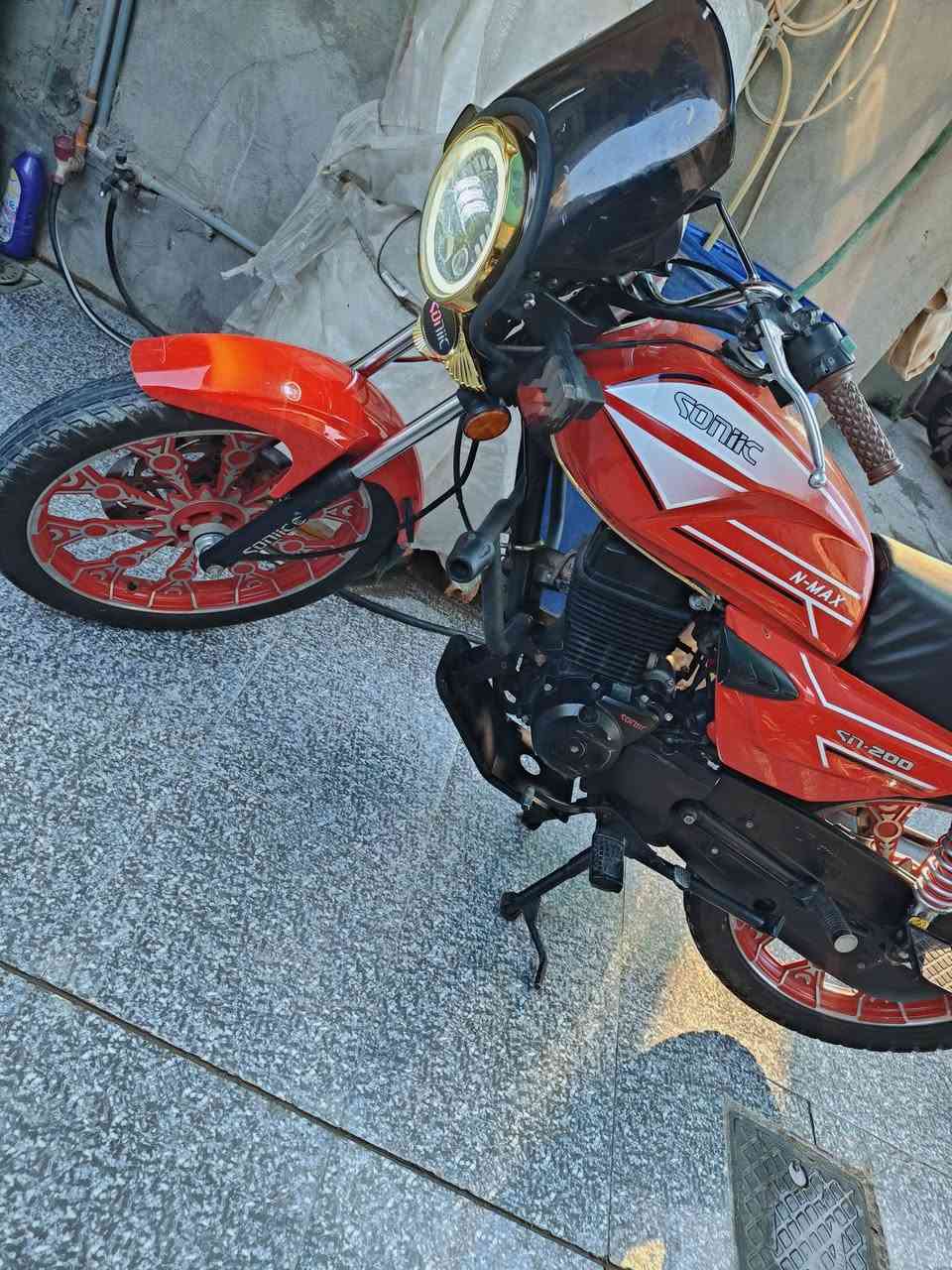 سونك2025 ضاغطه وزنجيل مكينه 200 للبيع بسعر مناسب مكفوله اوراق كامله وترهم مراوس مكاني بابل الحمزه الغربي اتصل وتدلل
***********
***********
