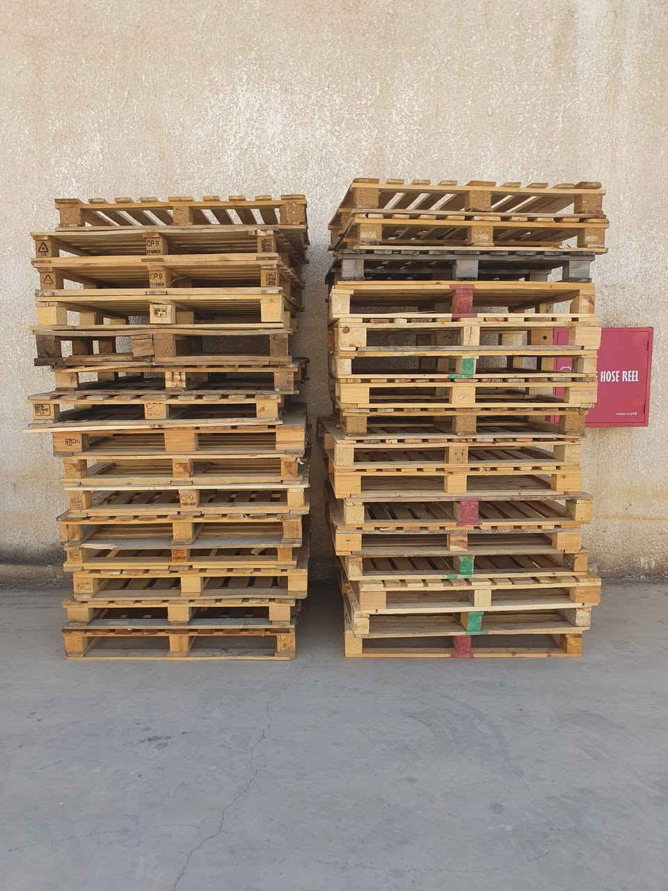 جرف النداف • ٣٠قطعة • ١١٥×١١٥