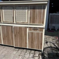 كاونتر • مترين • بدون سنك
