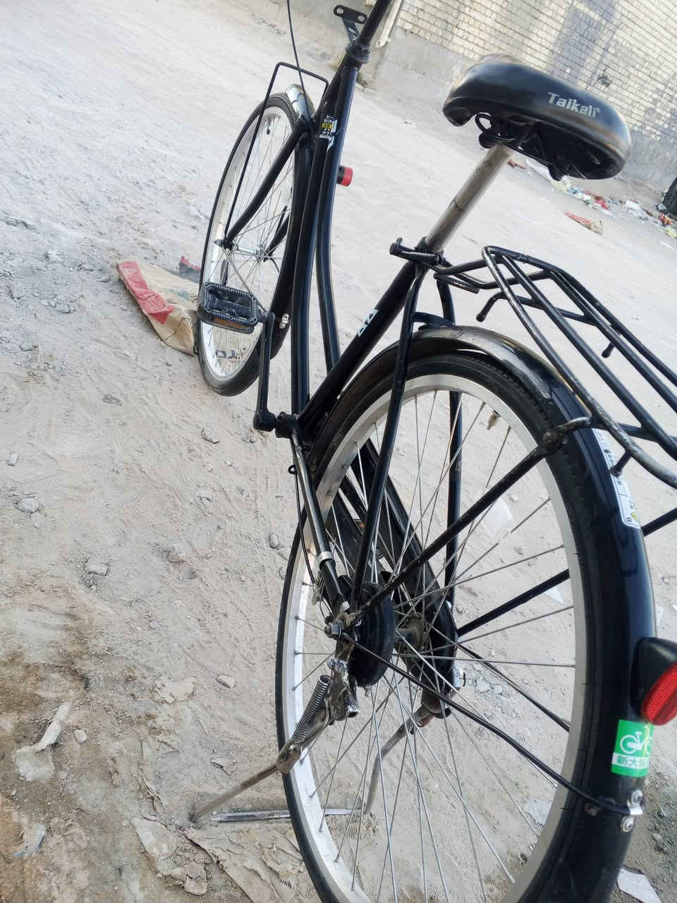 باسكل حجم 26 محافضت كربلاه لل بيع 100وبي مجال ***********مكفول من الصبغ فقط الجاملغ الوره مكحل شويه
