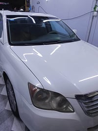 افلون خليجي فول مواصفات ٢٠٠٨ رقم بابل بيها بارد قليل  كير محرك مكفول  ...