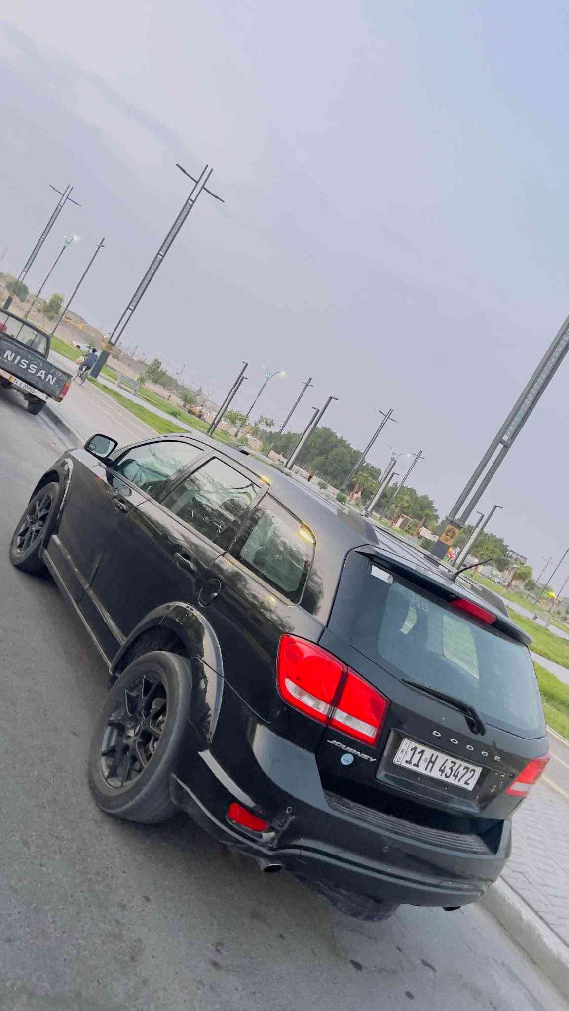 بلاك توب • تقرير غرق • ٢٠١٨