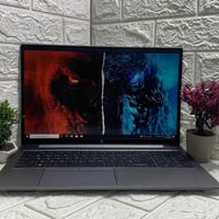 لابتوب الألعاب والبرامج القوية HP ZBOOK 15 FIREFLY G7 (شاشة لمس)  من أ...