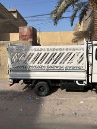 محجر • بوري شخاطه • مدينه الصدر شارع الأورفلي