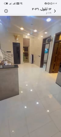 طابو زراعي • ١٠٠م • ٤غرف