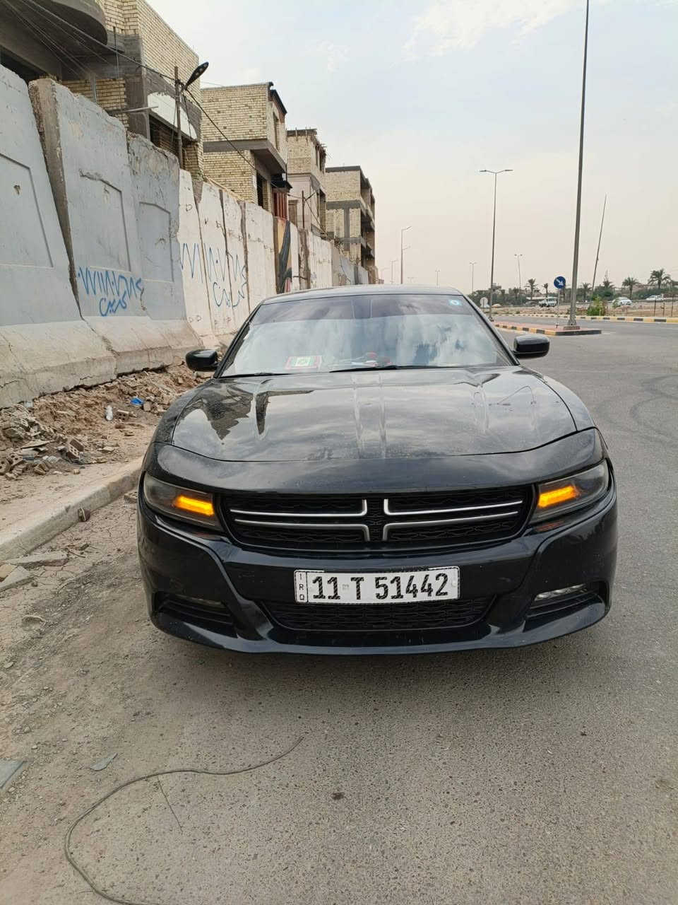 موديل ٢٠١٦ • وارد امريكي • بدون ايرباك