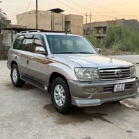 موديل ٢٠٠١ • ٨ سلندر • شكل ٧