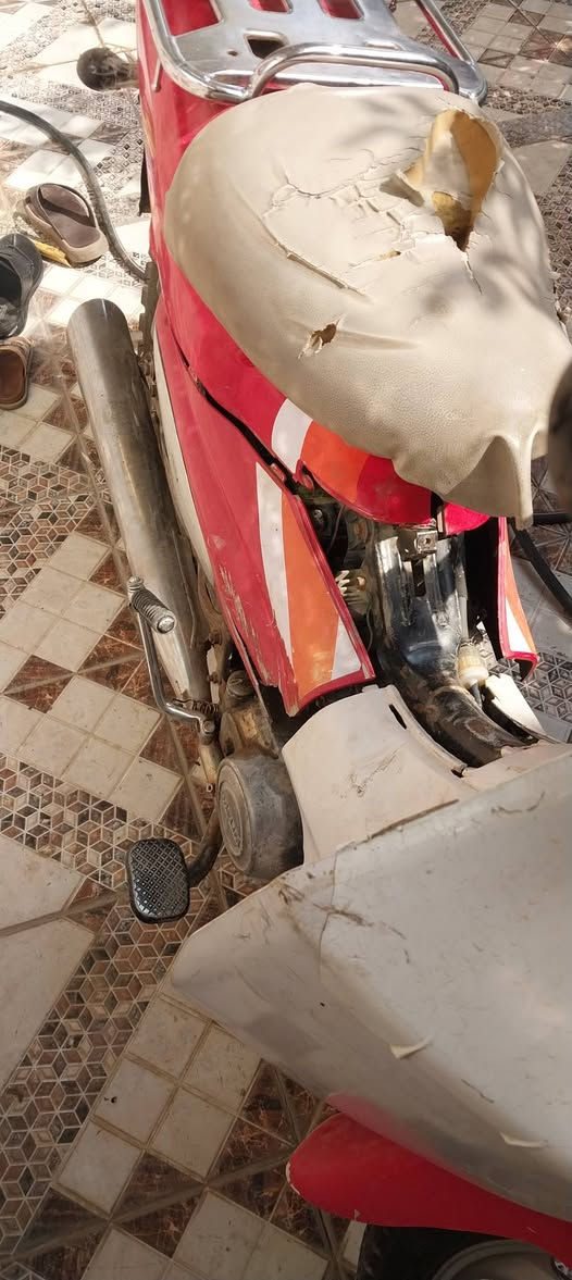 تشتغل • محرك مفتوح • هندر