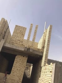 مقاولات عامة • تسليم مفتاح • بناء وترميم