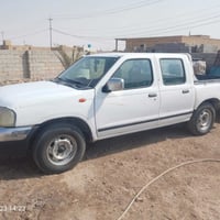 نيسان اكسن • موديل ٢٠١٥ • السماوة