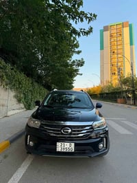 جي اي سي GS4 • ٢٠١٩ • كاميرا ٣٦٠