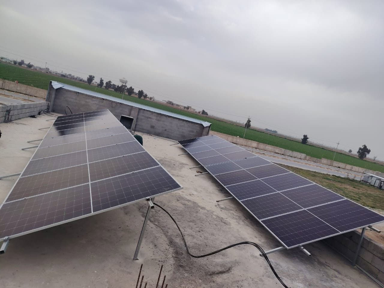 🔋⚡ وصل حديثاً بطاريات ليثيوم فلستي 10 كيلو ⚡🔋

وصلت دفعة جديدة من بطاريات ليثيوم فلستي 15 كيلو
جودة وأداء مميز✅
ضمان حقيقي 5 سنوات 🛡️🔋
انفيرتر فلستي 6 كيلو واط و 8 واط🔄⚡

📦 الكمية محدودة

📞 للحجز والاستفسار:
***********
***********

🚨 سارع بالحجز قبل نفاد الكمية!
