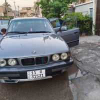 بي ام 525 • موديل ٩٠ • نقص الكاردان