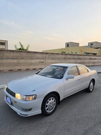 موديل ١٩٩٥ • رقم بصره • دواخل جدد