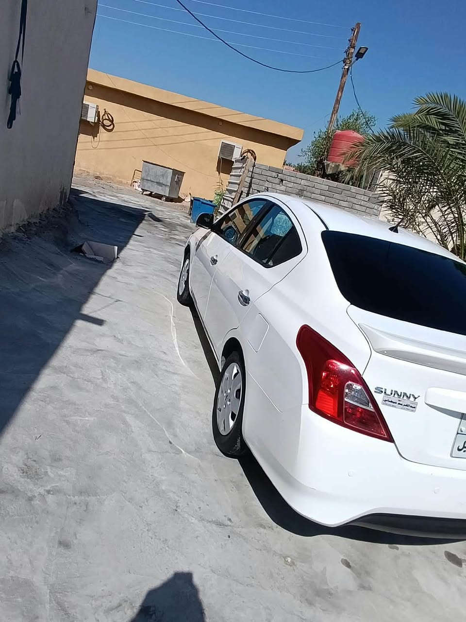 صني ٢٠٢٢ • ١٤٨٠٠٠ • بصره