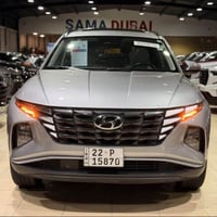 توسان SEL • ٢٠٢٣ • ١٠٠٠٠ ميل
