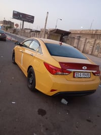 سوناتا • ٢٠١٢ • كربلاء