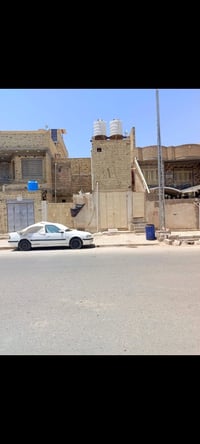 الحسين القديم • ١٦٤م • مقابل مركز الشباب