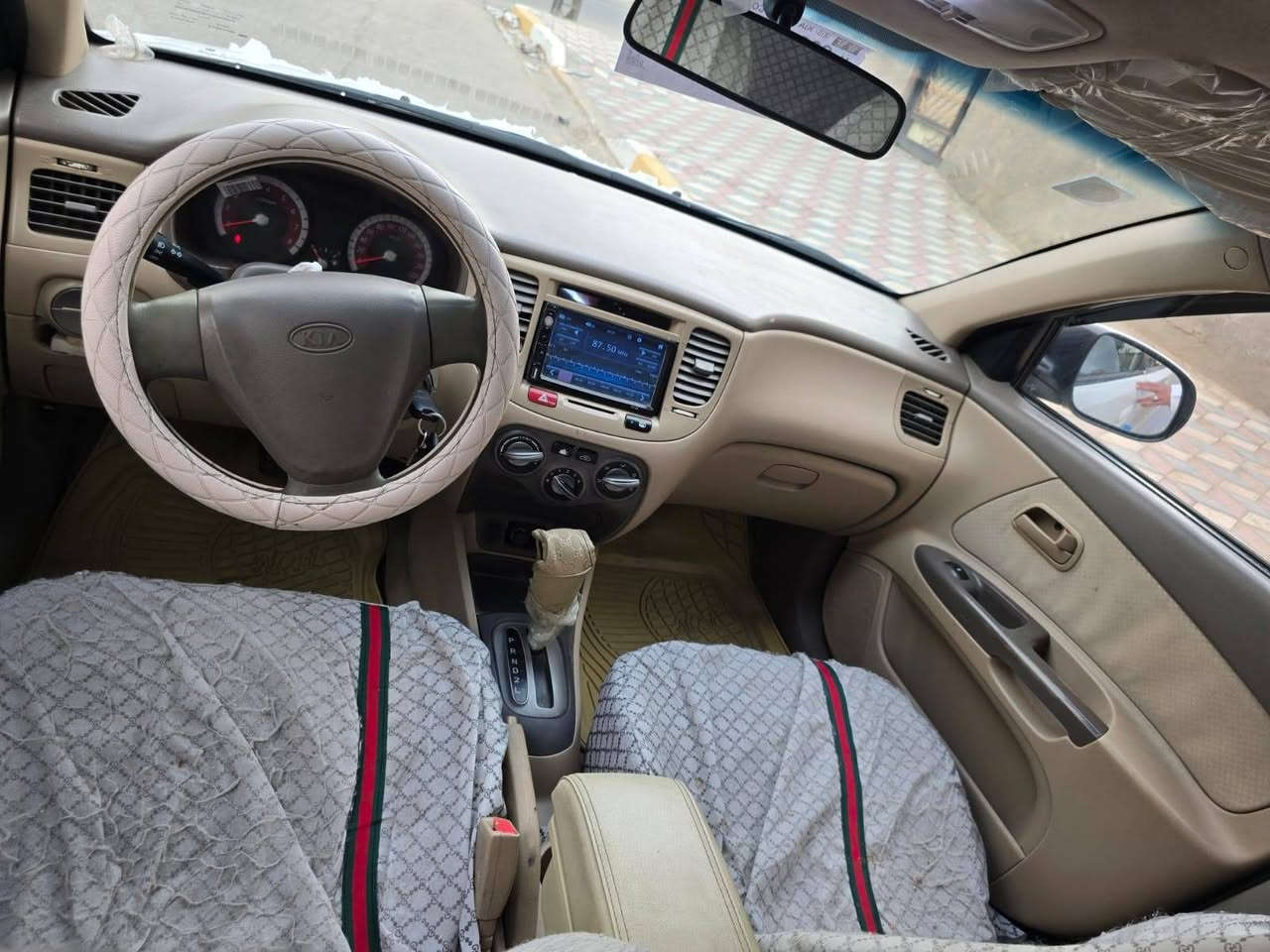 اكسنت ٢٠١٤ خليجي مكفوله فول مواصفات سعر ٨٨ للاستفسار ***********مكاني سماوه رميثه

