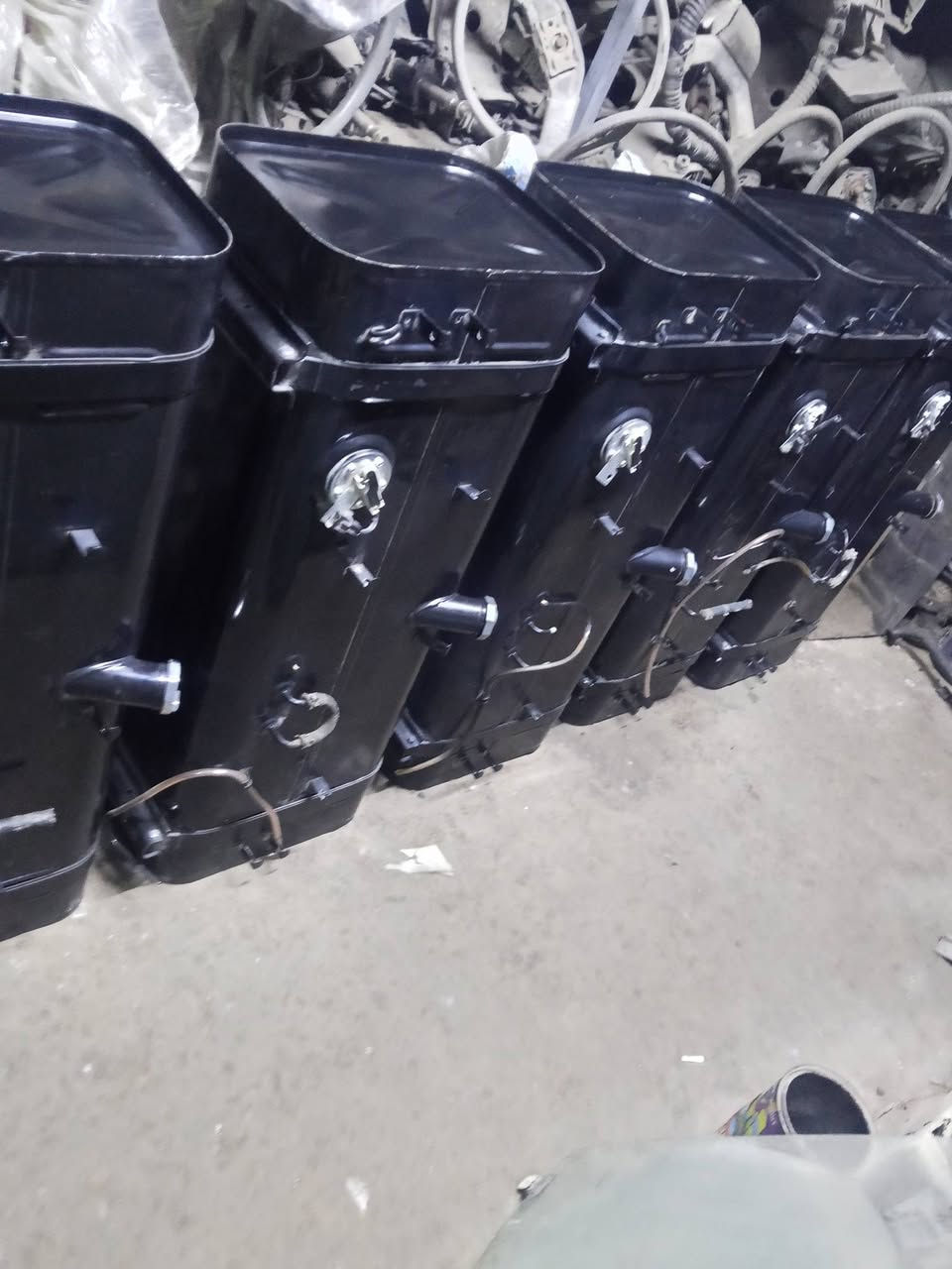 قطع غيار سيارات هينو فوزه كنتر ازوزه نيسان العنوان النجف الاشرف حي الصناعي نهاية بلوك الثالث ثاني فرع من صوب المخازن
للطلب والاستفسار الاتصال
*********** واتساب
***********
سيد حسنين
