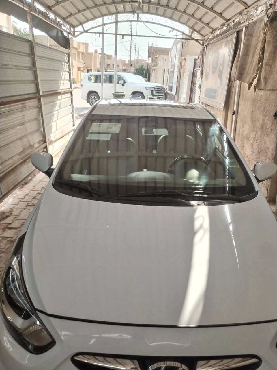 اكسنت موديل ٢٠١٥ خليجي فول مواصفات رقم ميسان مكفوله ماعدا بارد بسيط كلش مكينه ١٦٠٠ سياره جديده مكفوله خليجي رقم الهاتف ***********
