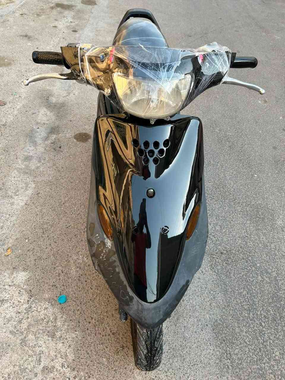 بيجي سرعه 60
دراجه بلاديه 

محرك اخرس مامفتوح مال رنبه دراجه 

اكسل مكفول كفاله بشرط 

شلعه ومعدل 

كهرباء كامله 

كفر اصلي 

قفل جنطه قفل سترين تاير جديد امامي خلفي دبل كله جاهز السعر 325 الف 

مكاني حي جهاد ديوان المخابرات 

الاستفسار ***********  او *********** عام
