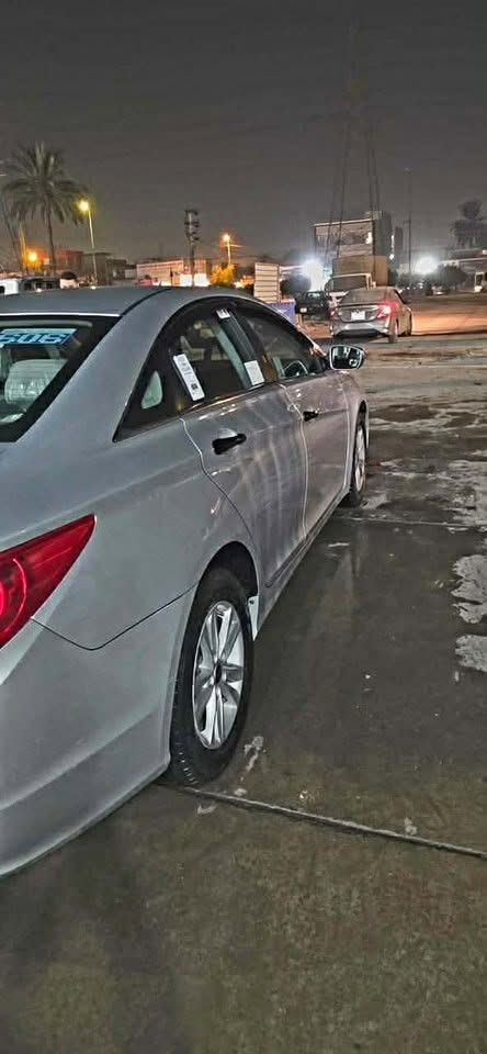 سوناتا 2012 للبيع 🚘🔥
هيونداي سوناتا 2012 أمريكي 🇺🇸

🔹 مكينة 2.4 GDI

🔹 استخدام شخصي

🔹 السيارة نظيفة ومريحة بالقيادة

🔹 تبريد فول ❄️

🔹 كهربائيات فول ⚡

🔹 شاشة

🔹 كاميرا خلفية 📷

🔹 حساسات خلفية

🔹 رقم سليمانية

📌 الضرر السابق: نصف البنيد ونصف الجامبغ الأمامي، ومصلّح بشكل جيد.

📞 للاستفسار اكثر:

السعر١٠٥$ وبي مجال جداً بسيط

***********

واتساب: ***********
