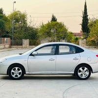 النترا • ٢٠٠٨ • مشا ١٨٣الف