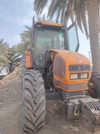 رينو • ١٦٠ • حله نيل