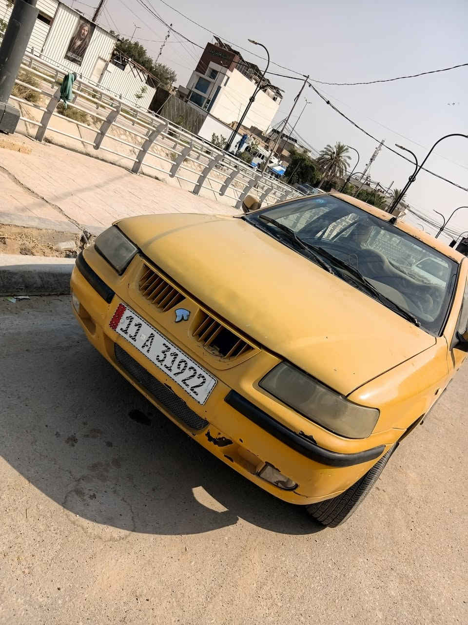 موديل ١١ناطق سنويه منتهيه صار اسبوع غرمات مصفر ه هيئه عليها120لبيع السعر 25بيها مجال قيل كير 5يفلت مكينيه مجفته جديده صار اسبوع مكاني حله قريب كراج الموحد الشراي يتصل ***********
