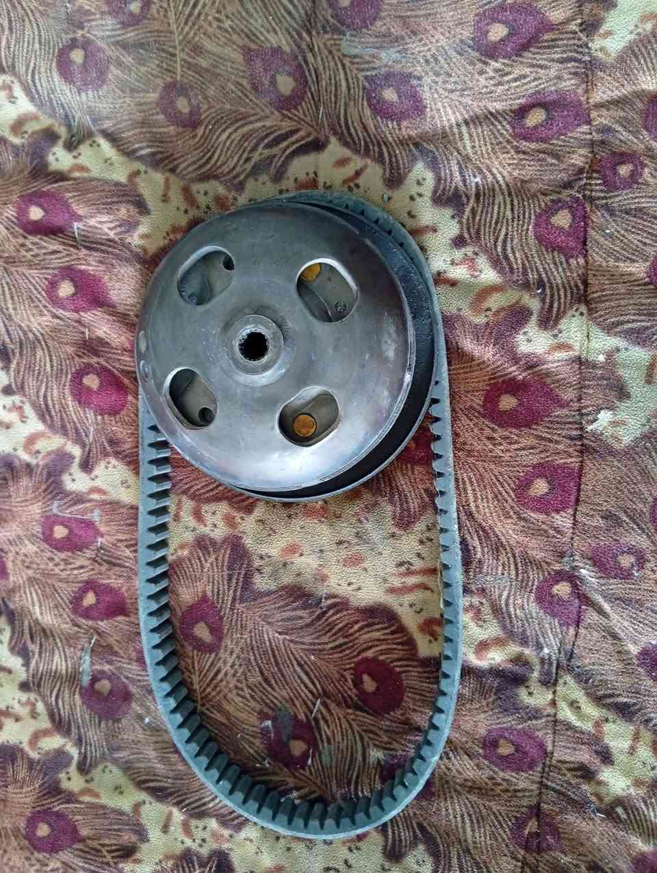 بابل مركز • ويل وتاير • بدون توصيل