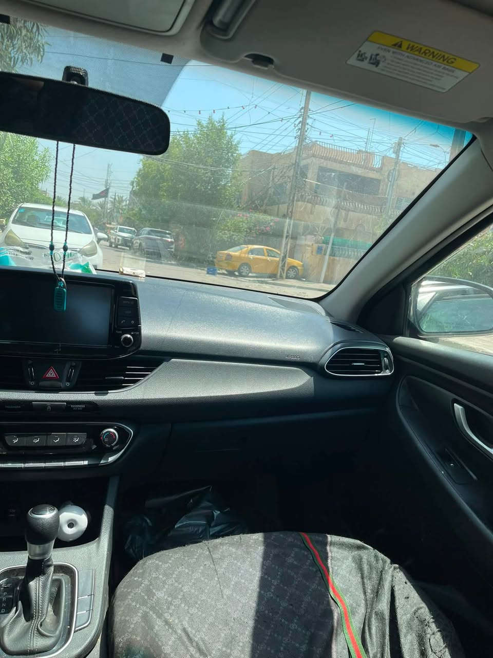 هونداي النترا هاج باك جي تي موديل 19 رقم بغداد سنويه جديده وهزه مكينه 2000 GDi تبريد شغال بي تنقيص غاز قليل حادثها بوضح بالصور قطعتين صبغ وبيها طخه بخشم الجاملغ اليمنه تحكم ستيرن كاميرا حساسات شغاله لبيع او لمراوس يناسب سعر السياره العندي السعر 97 مكاني بغداد حي اور متواجد مازنجر واتساب ***********
