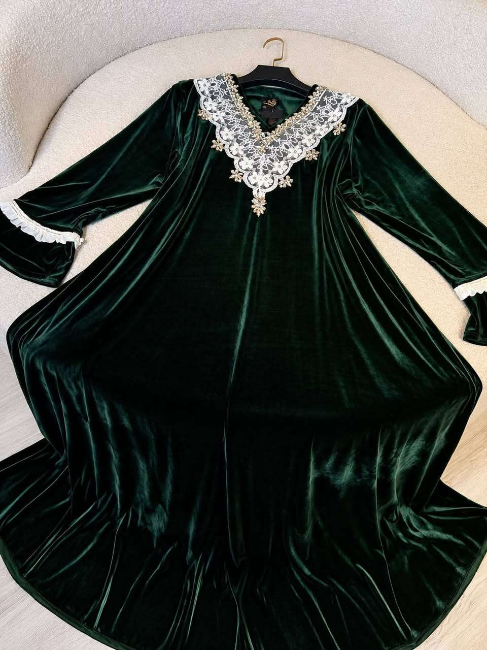 حصريات الودق • قديفه كوري • L-3XL