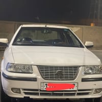 سمند • ٢٠١٠ • سونار