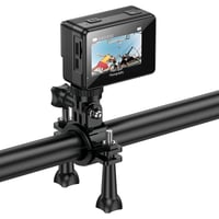 4K • سوني 12MP • مقاوم ماء 30م