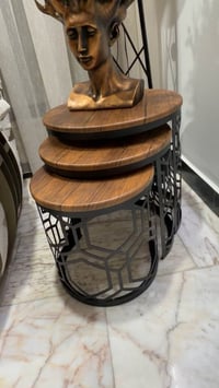 طبلات للبيع جديده استخدام قليل للتواصل 07718333113