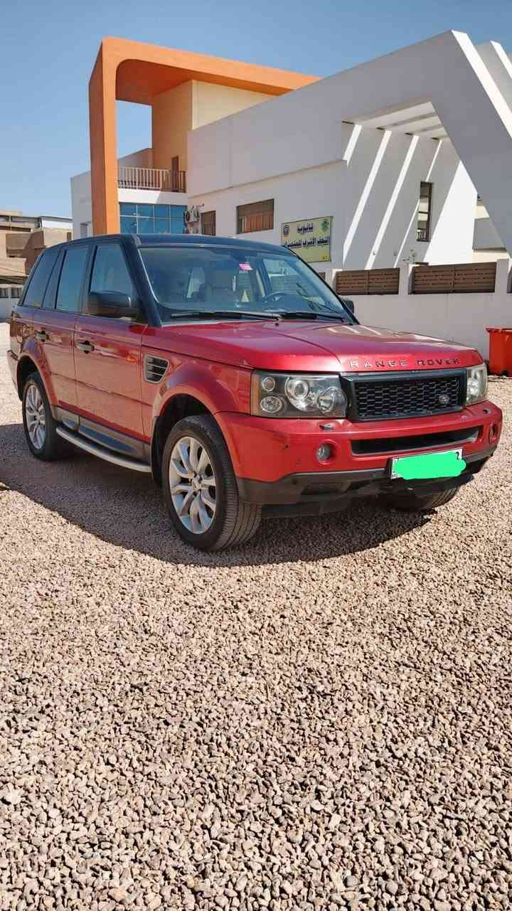 رانج روفر موديل 2008
مكينه وكير مكفولاات

تبريد ثلج

مبدل جوبلس شاد دبلات

مامتواجد عالفيس 

للاستفسار الاتصال ***********
