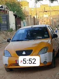 طيبه • باب خلفي مبدل • ديوانيه