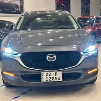 مازدا CX30 • ٢٠٢٣ • ٢٫٥ توربو دفع رباعي