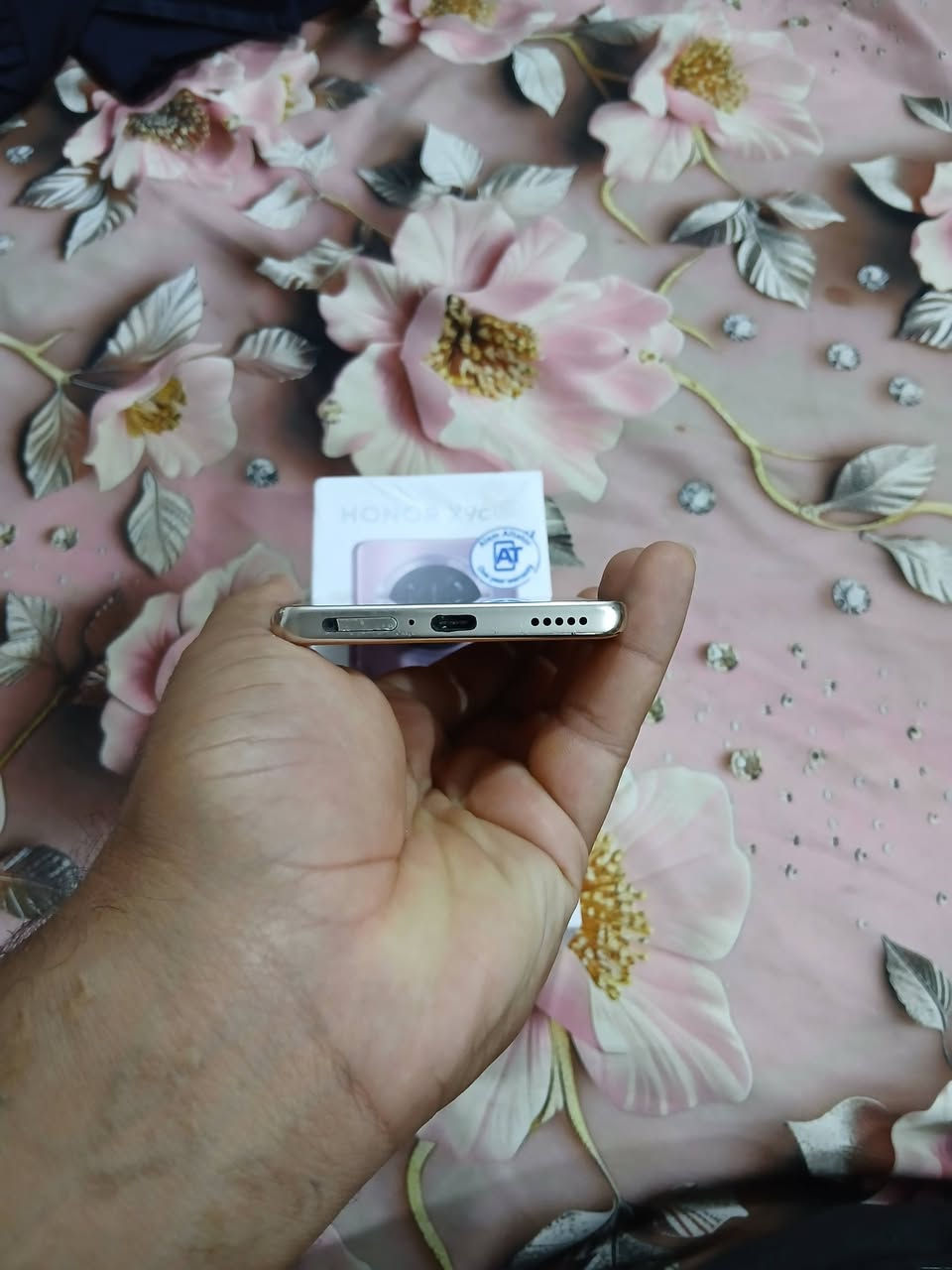 هونر X9c • ٢٥٦ • بطاريه ٦٦٠٠