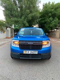 مافريك • ٢٠٢٢ • رقم بغداد