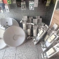 اومني 5G • روكت XW • دش 32 دي لينك