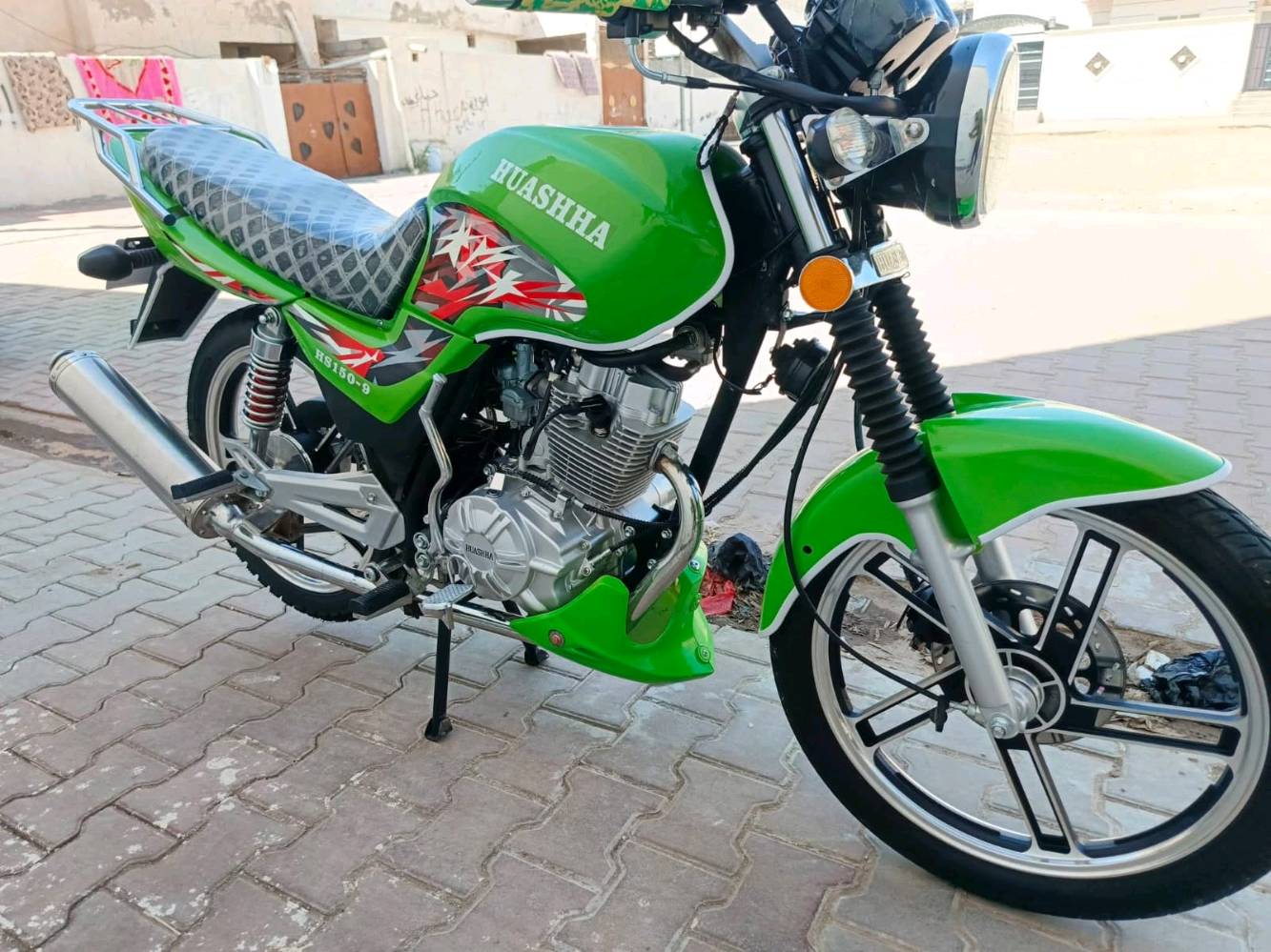 هيوشه • زيرو • ٢٠٢٤