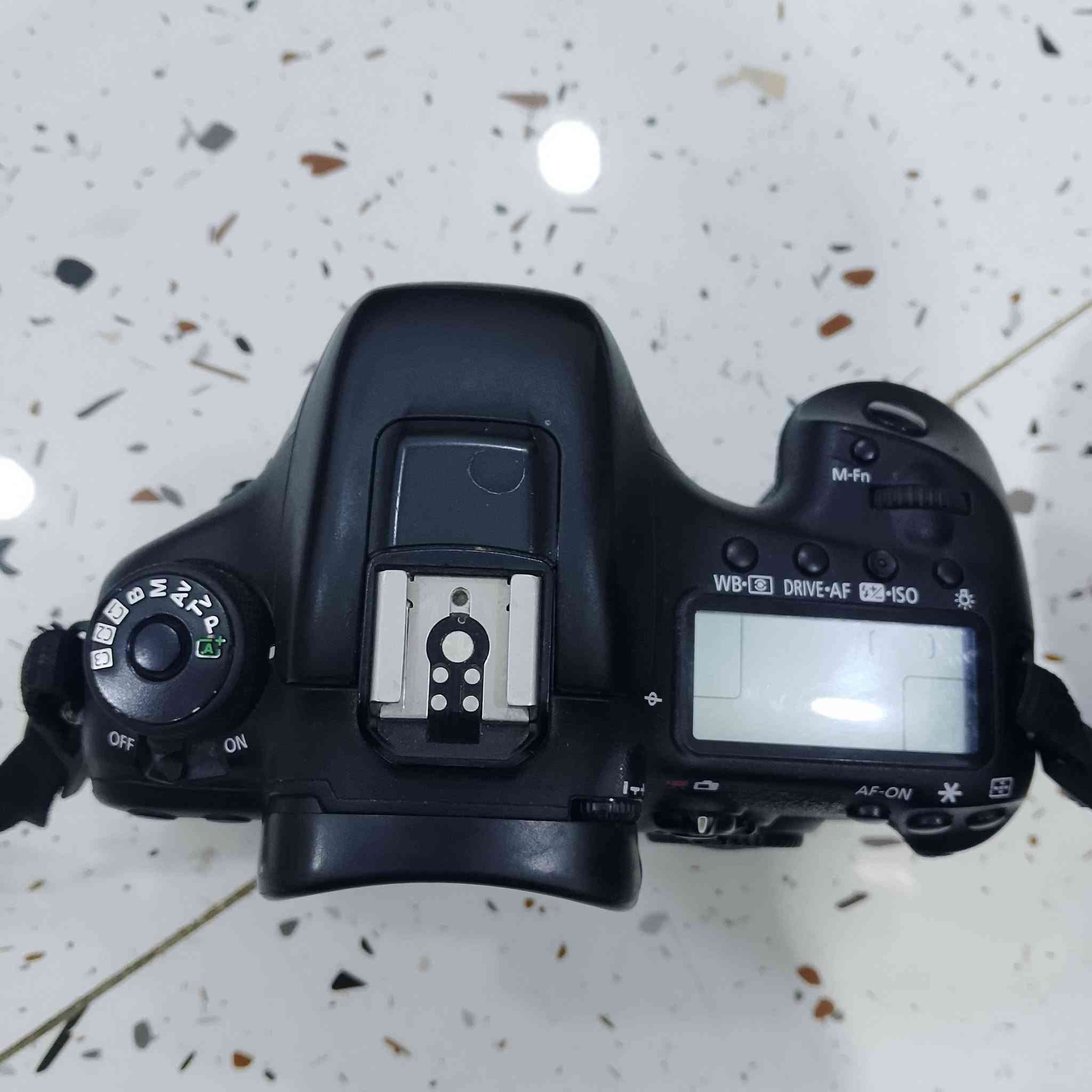 سلام عليكم كاميرا كانون 7DMARK ll نضافه95 شتر 25k مستخدمه قليل وياها عدسه كانون 70/200f4 نضيفه شخط مابيها استعمال قليل كامل ملحقاتها 
حقيبه
حزام كتف
كيبل نقل
رام 64گيگه
واتساب ***********
