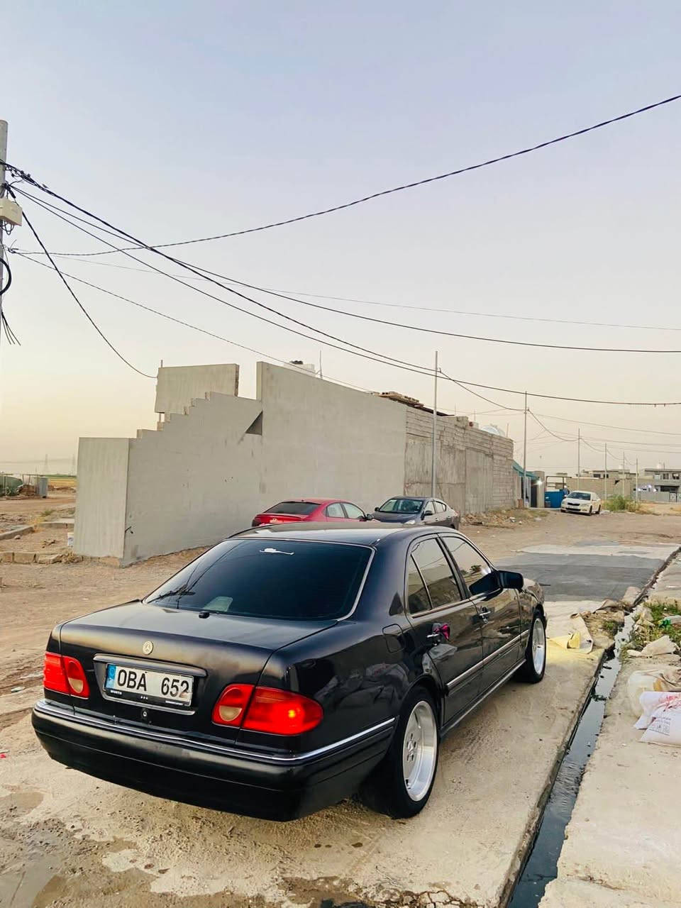 *********** أربيل, العراق
