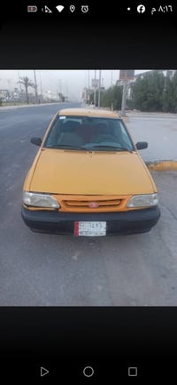 موديل ٢٠١٢ • محرك وگير مكفول • كربلاء الف دار