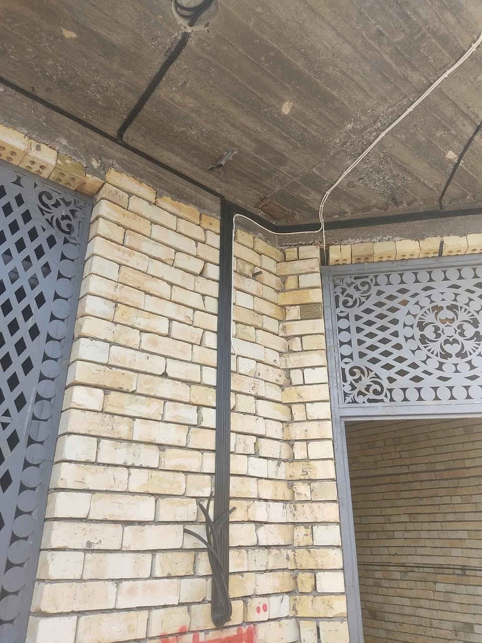 كهربائية • حيدر الوائلي • سيمينز